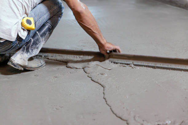 Best Industrial Concrete Flooring in Elim, PA