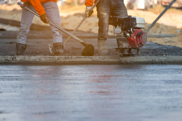 Best Decorative Concrete in Elim, PA