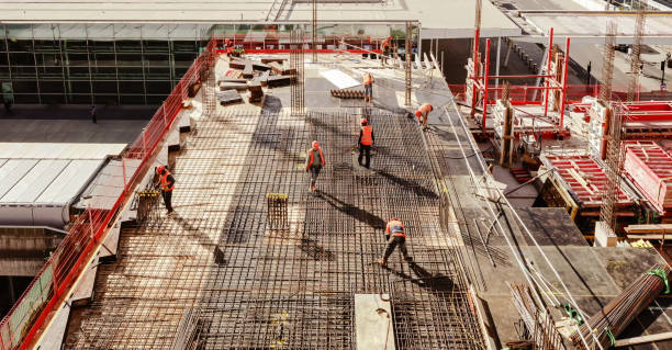 Best Concrete Removal and Replacement in Elim, PA