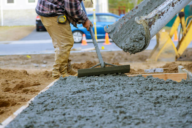 Best Concrete Removal and Replacement in Elim, PA