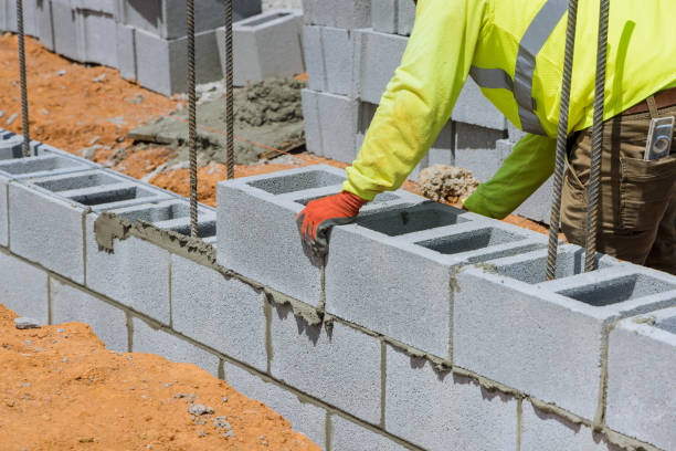 Best Commercial Concrete Services in Elim, PA