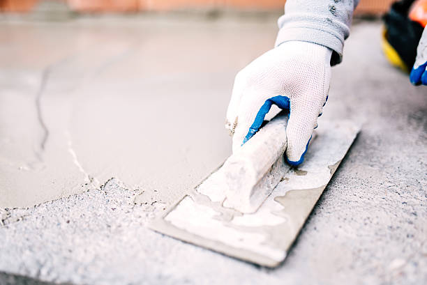 Best Concrete Foundation Repair in Elim, PA